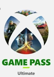 Game pass últimate xbox