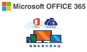 Microsoft Office 365 - 30 Dias| 01 Tb Onedrive