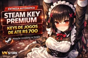 Key Steam Premium