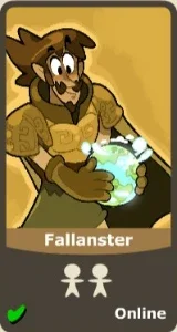 Kamas Fallanster Dofus 1.29 Melhor Preço