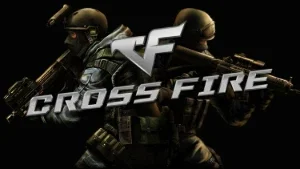 Crossfire Aimbot E No Recoil Vitálicio, Poucas Vagas.