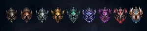 Vendo Elojob League Of Legends