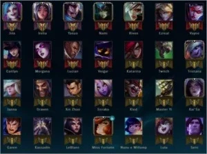 Platina III