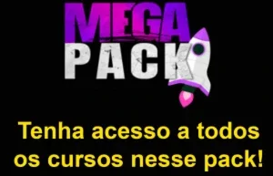 Pack Profissão Social Media Aulas Cursos Completo Marketing