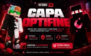 Capa Optifine Nfa