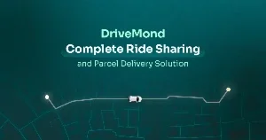 🚀 SAAS para Compartilhamento de Caronas e Entregas 🚀