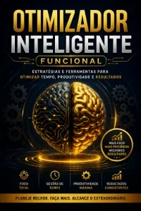 Ebook Otimizador Inteligente funcional