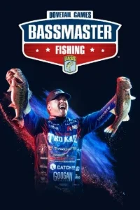Xbox Bassmaster Fishing #C66592