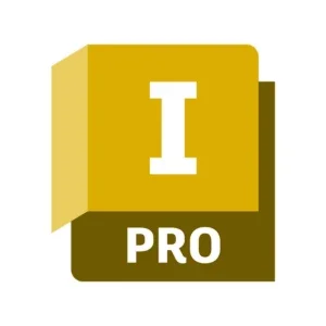 Autodesk Inventor Pro – 1 Dispositivo / 1 Ano