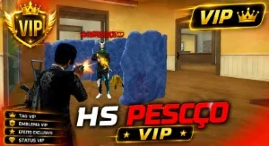Xit HS Pescoço Android Vip Atualizado