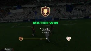 🔥 SERVIÇO WL / RIVALS / MATA-MATA / COINS EA FC 26