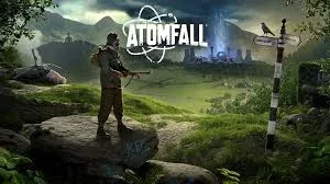 Atomfall Delux edition