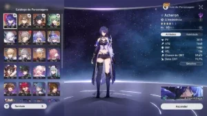 Silver wolf 999 + Yao Guang(+cone)/Mortenax Blade AR 40