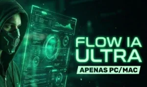 Google Ai Ultra [Veo3] - 1 Ano + Brindes