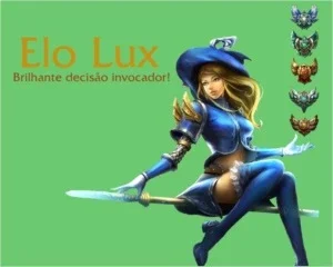 Elo Job!