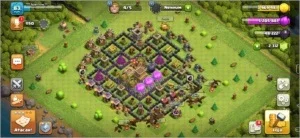 Vendo Cv 8 full heroi full