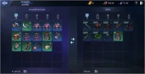 Guerreiro Nv61 66,7k
