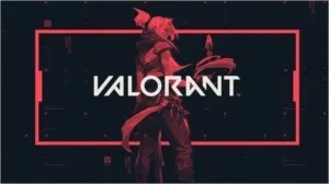 VALORANT rank Boost
