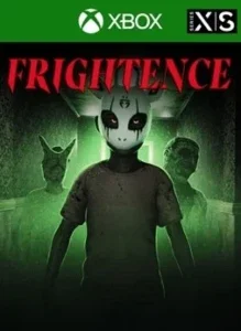 Xbox Frightence #C45531