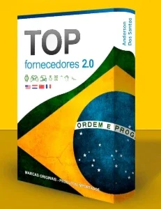 Ebook Fornecedores