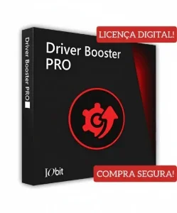 💎 Driver Booster 13.4 Pro - Key Original 
