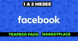 Perfil Facebook 1-2 meses | Marketplace ON | ADS