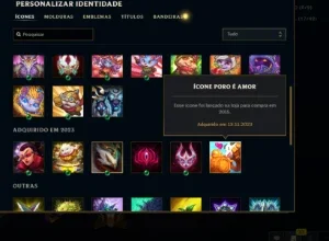 Conta Main Singed  Ouro 3  80% WR Singed  Upada à Mão