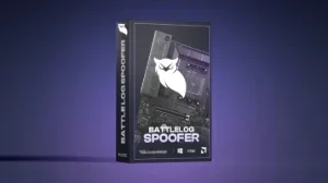 Battlelog Premium Spoofer 90 dias