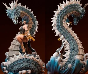 Il Paddyy – Seo Jiwoo 3D STL