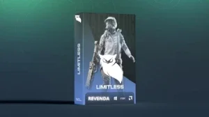 ARC Raiders Sem Limites (Cheat) - 30 DIAS