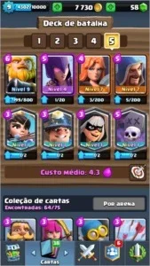 Clash Royale