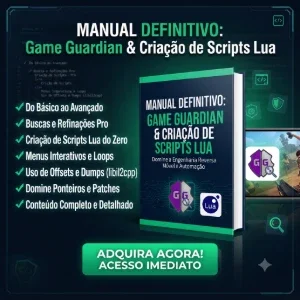 Ebook Game Guardian