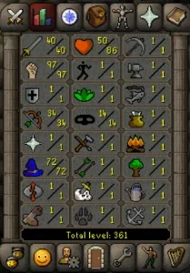 vendendo pure 97 str, tenho mais de 70 vendas