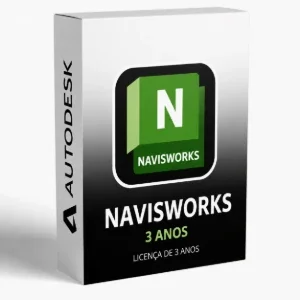 Navisworks Original 2027 (WIN) 3 Anos