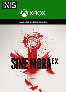 Xbox Sine Mora EX #C46042