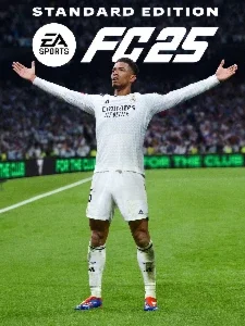 Promoção EA FC25 steam completo