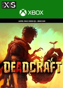 Xbox Deadcraft #C64306