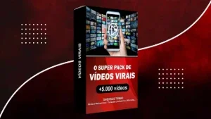Pack De Videos Virais