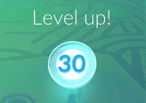 Contas Pokemon Go Level 30