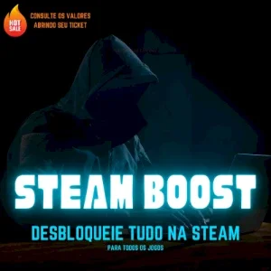 Desbloquear Conquistas Na Steam E Farm Horas Em Jogos