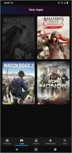 Troco conta ubisoft por uma de Genshin