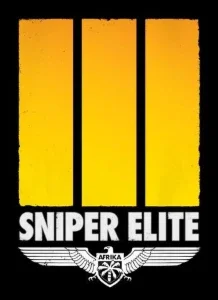 Sniper Elite III Steam Key GLOBAL