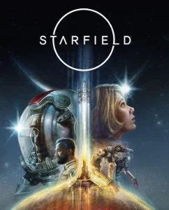 Starfield Digital Premium Edition Steam Offline