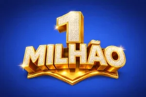 1 milhão de seguid0res no insta