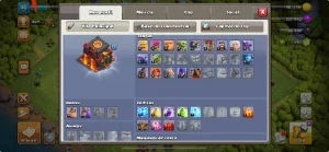 Clash Of Clans