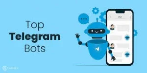 Bots Úteis Escondidos No T3l3gr4m