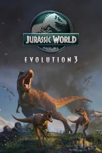Jurassic World Evolution 3: Deluxe Edition - Steam