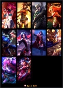 Conta na MD10 ainda