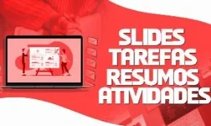Criação de TRABALHO - resumo / slide / tarefa / word / relat