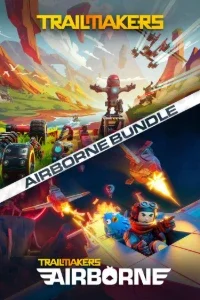 Xbox Airborne Bundle #C30310